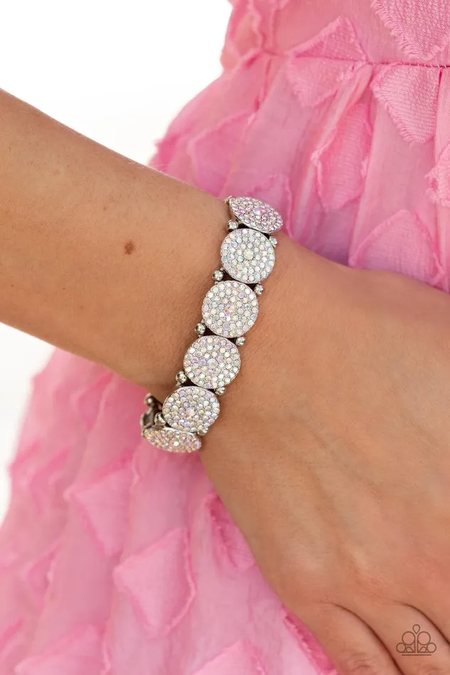 Palace Intrigue Multi Bracelet Jewelry by Bretta Paparazzi Accessories Bracelets Palace Intrigue Multi Bracelet Jewelry by Bretta Paparazzi Accessories Bracelets