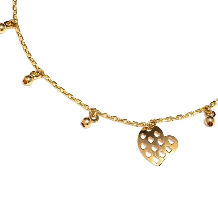 Senso Gold Bracelets Senso Gold My Symbols BRACELET