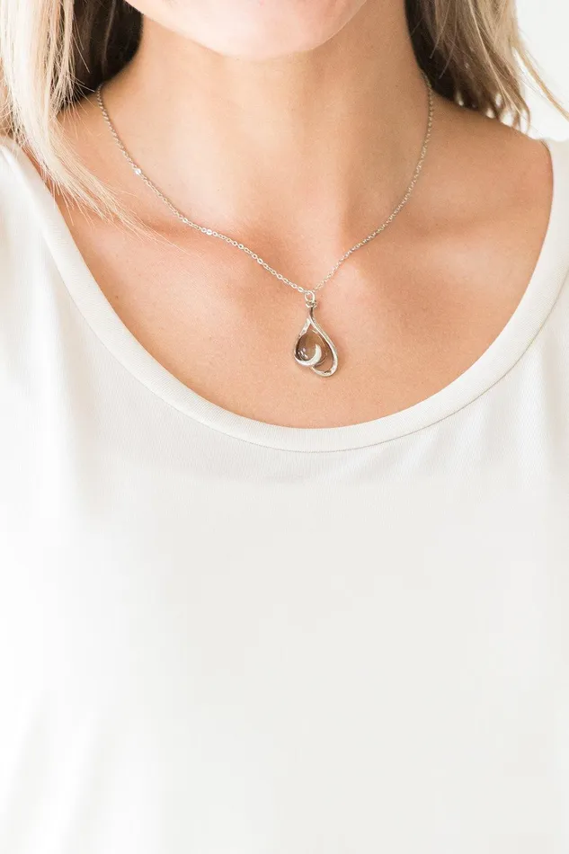 Tell Me A Love Story Brown Necklace Jewelry by Bretta Paparazzi Accessories Necklaces Tell Me A Love Story Brown Necklace Jewelry by Bretta Paparazzi Accessories Necklaces