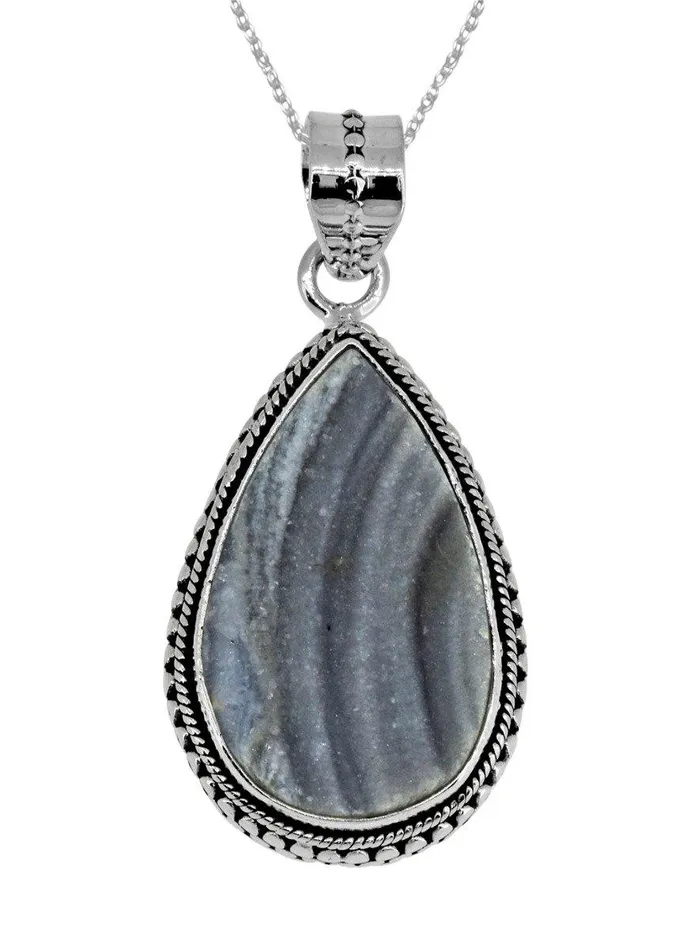 169 Desert Druzy Quartz Solid 925 Sterling Silver Chain Pendant Jewelry YoTreasure Necklaces 169 Desert Druzy Quartz Solid 925 Sterling Silver Chain Pendant Jewelry YoTreasure Necklaces