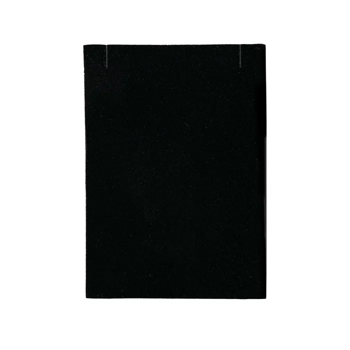 5 716 x 3 1516 Kraft Necklace Paper Box with Black Foam Insert JPIDisplay Necklaces 5 716 x 3 1516 Kraft Necklace Paper Box with Black Foam Insert JPIDisplay Necklaces