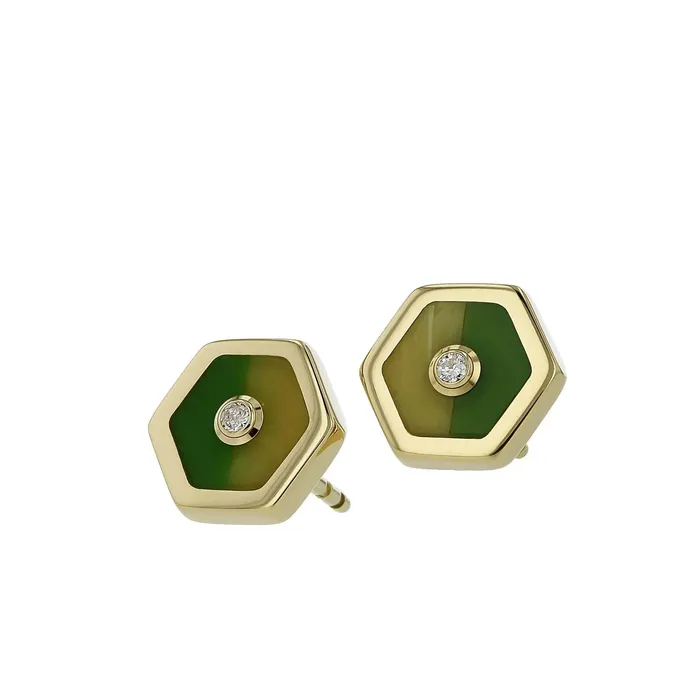 Earrings Collector Gigi Earrings