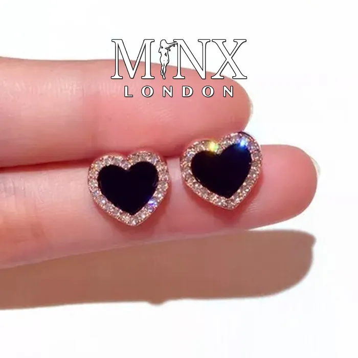 Earrings Minx London Rose Gold Earrings Heart Earrings Womens Earrings Rose Gold Ear Studs Heart Ear Studs Womens Diamond Ear Studs Ear Studs Earrings Minx London Rose Gold Earrings Heart Earrings Womens Earrings Rose Gold Ear Studs Heart Ear Studs Womens Diamond Ear Studs Ear Studs