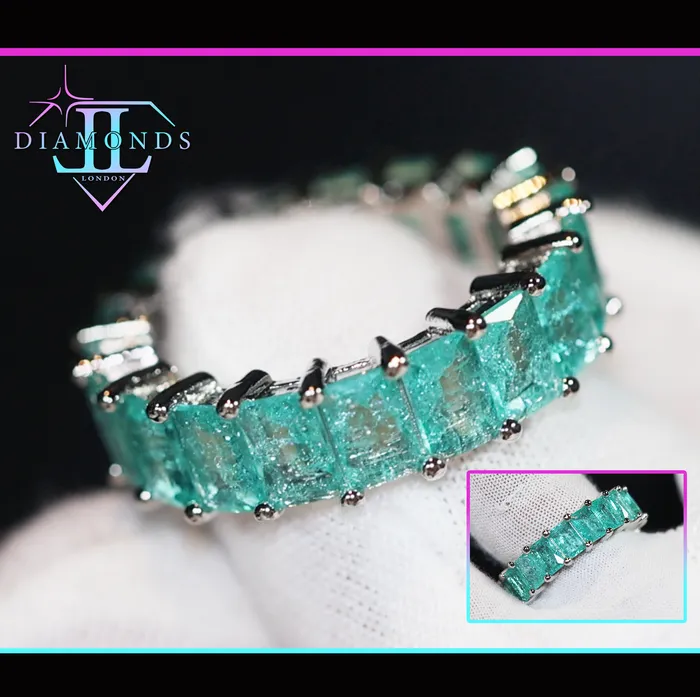 Eternity Ring Green Diamond Ring Green Diamond Engagement Rings Friendship Ring Baguette Ring Womens Eternity Ring Tennis Ring Lab Diamonds London Rings Eternity Ring Green Diamond Ring Green Diamond Engagement Rings Friendship Ring Baguette Ring Womens Eternity Ring Tennis Ring Lab Diamonds London Rings