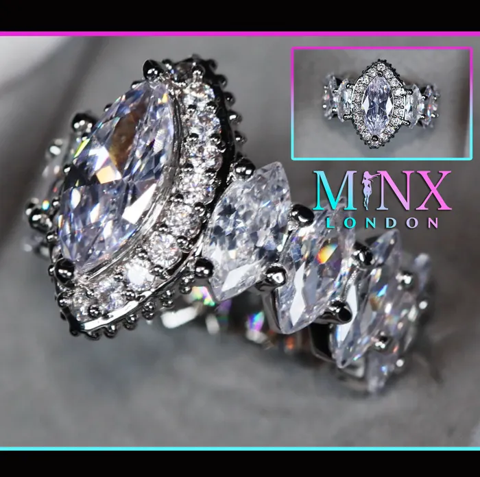 Lab Diamonds London Rings Big Marquise Diamond Ring Eternity Ring Big Iced Out Ring Lab Diamonds London Rings Big Marquise Diamond Ring Eternity Ring Big Iced Out Ring