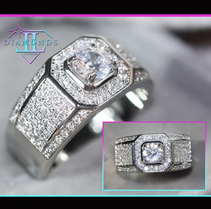 Lab Diamonds London Rings Iced Out Ring Mens Iced Out Rings Womens Iced Out Ring Iced Out Rings UK Big Diamond Ring Mens Wedding Ring Mens Engagement Ring Lab Diamonds London Rings Iced Out Ring Mens Iced Out Rings Womens Iced Out Ring Iced Out Rings UK Big Diamond Ring Mens Wedding Ring Mens Engagement Ring