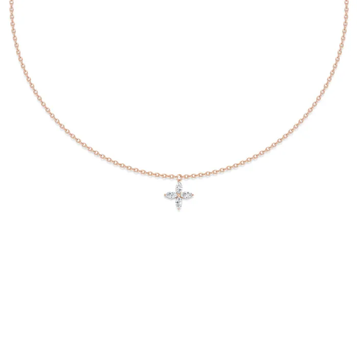 LEO MATHILD Aleeza Necklace Necklaces