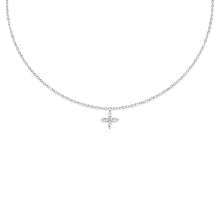 LEO MATHILD Aleeza Necklace Necklaces