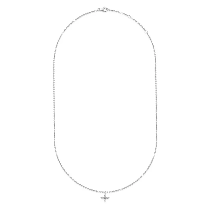 LEO MATHILD Aleeza Necklace Necklaces
