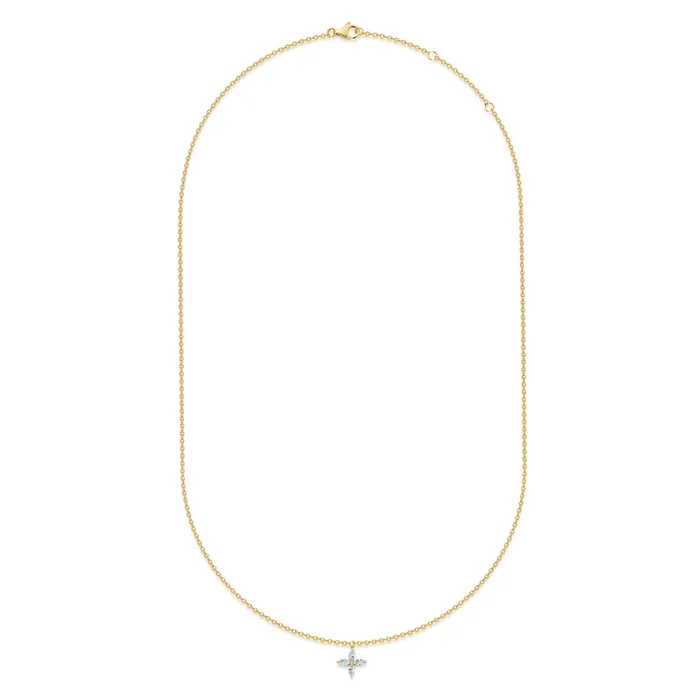 LEO MATHILD Aleeza Necklace Necklaces