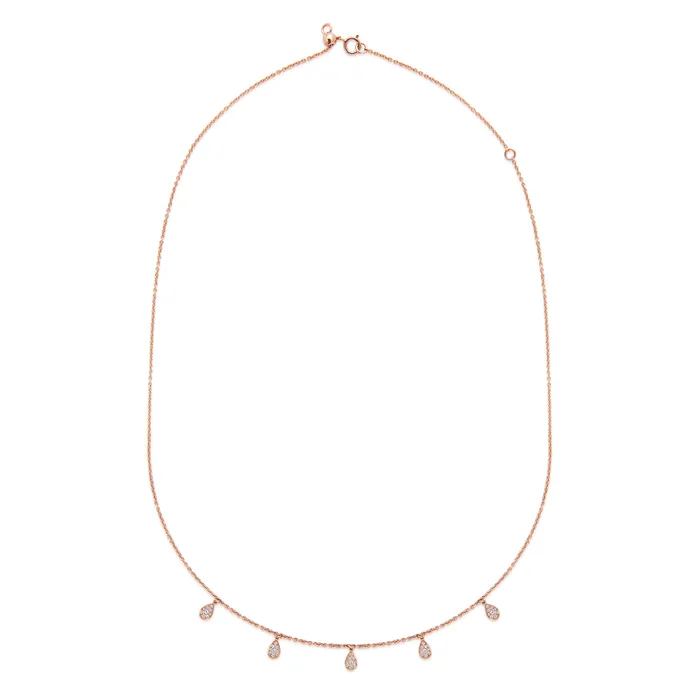 Necklace Necklaces MAYA necklace