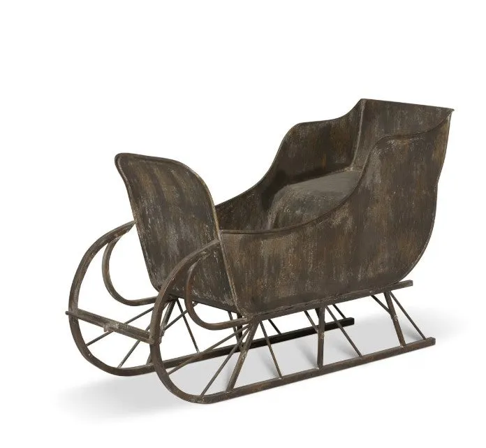 Park Hill Rings Park Hill Old Fashioned Open Sleigh