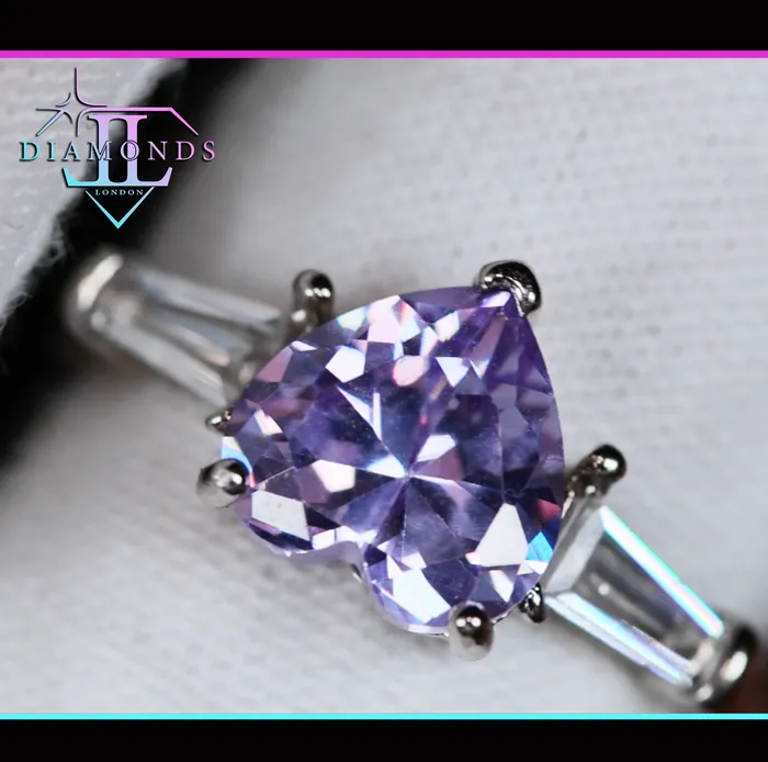 Rings Lab Diamonds London Purple Diamond Ring Heart Rings Purple Diamond Heart Ring Diamond Heart Ring Rings Lab Diamonds London Purple Diamond Ring Heart Rings Purple Diamond Heart Ring Diamond Heart Ring