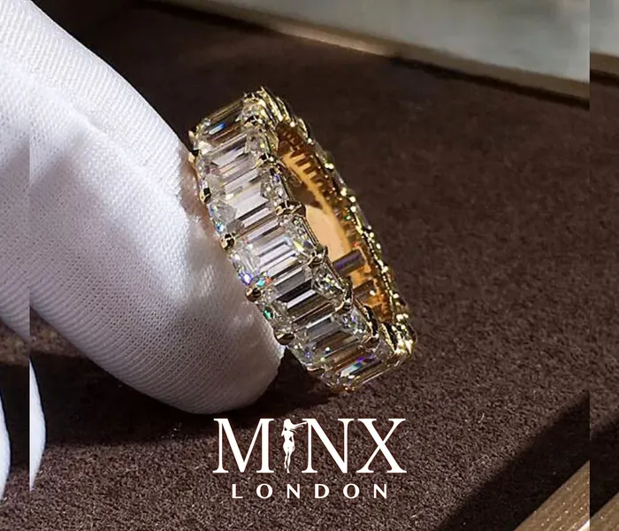 Rings Minx London Gold Eternity Ring Gold Rings Gold Engagement Ring Gold Wedding Ring Gold Baguette Ring Womens Gold Ring Mens Gold Wedding Band Rings Minx London Gold Eternity Ring Gold Rings Gold Engagement Ring Gold Wedding Ring Gold Baguette Ring Womens Gold Ring Mens Gold Wedding Band