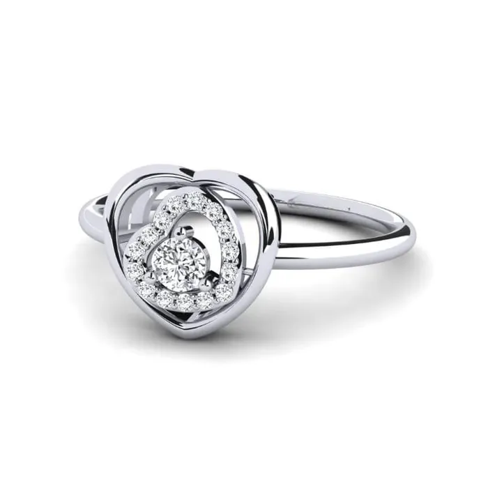 The Belenos RING Grace Rings
