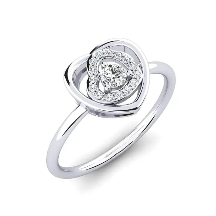 The Belenos RING Grace Rings