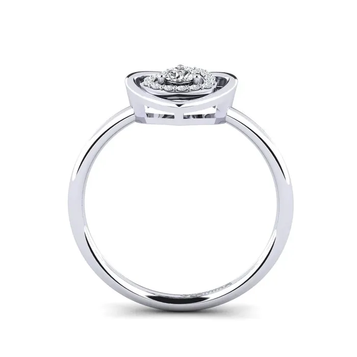 The Belenos RING Grace Rings