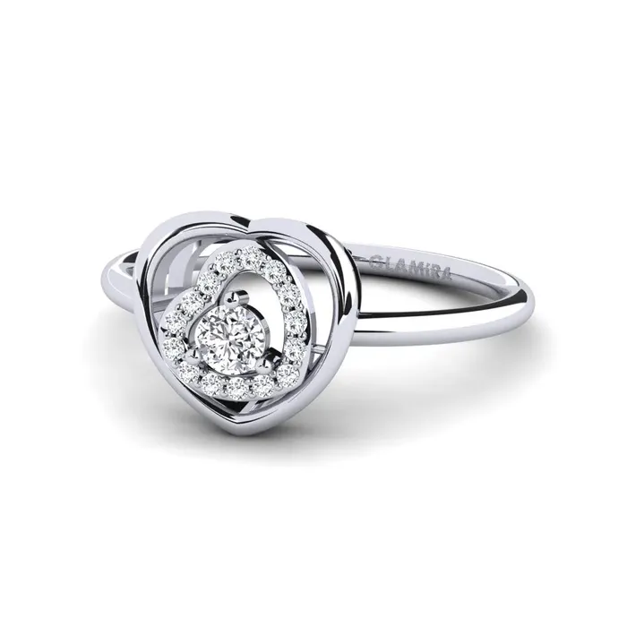 The Belenos RING Grace Rings
